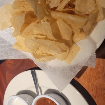 Charleston's - Dip Min - American Near Me - Indianapolis, Indiana