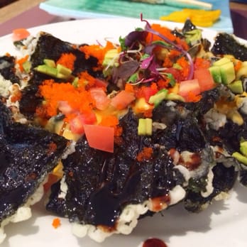Tokkuri-Tei - Nori-chos!! My fav!! - Sushi Bars Near Me - Honolulu, Hawaii Tokkuri-Tei - Nori-chos!! My fav!! - Sushi Bars Near Me - Honolulu, Hawaii