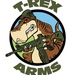 T Rex Arms