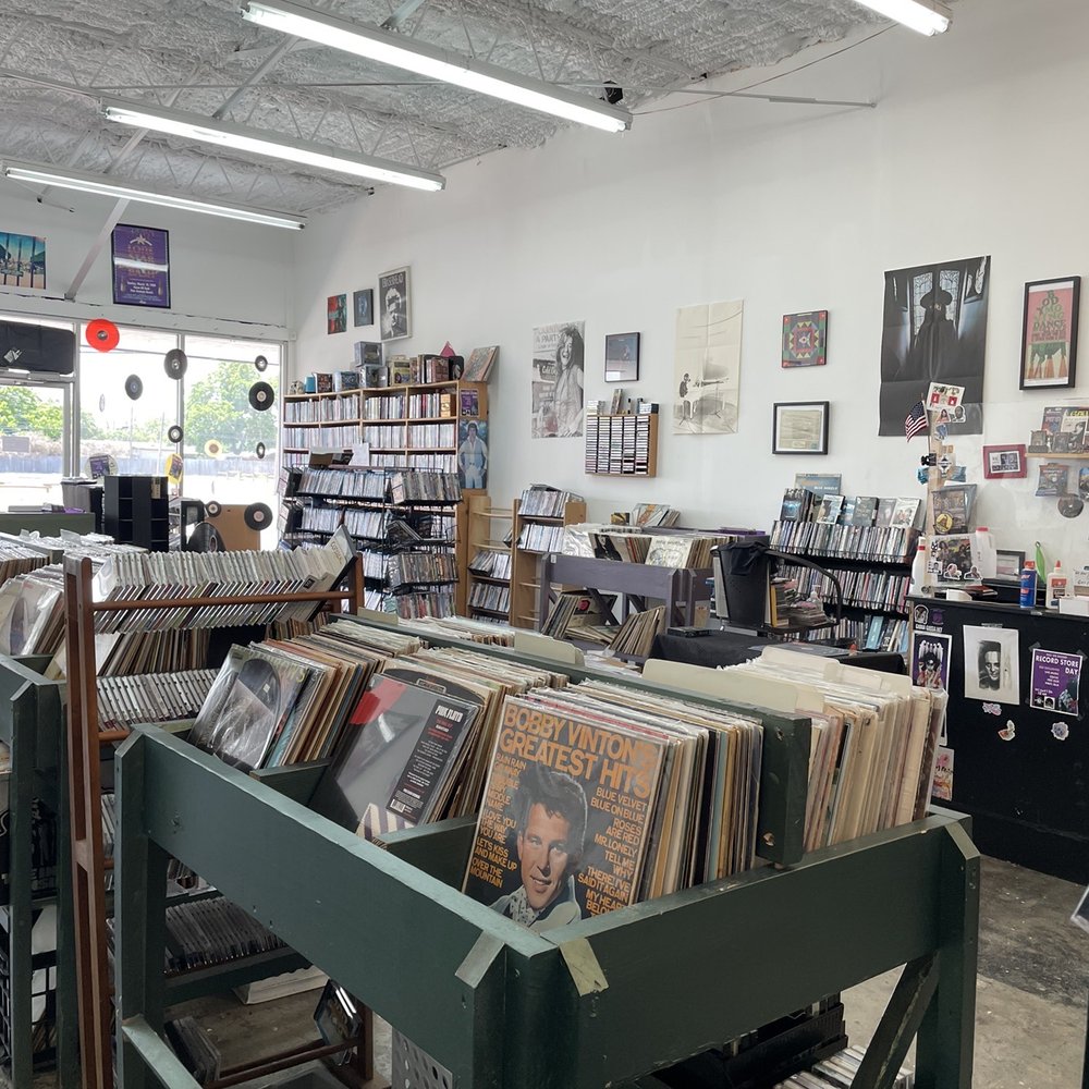Disc Go Round - Music & DVDs Near Me - Corpus Christi, Texas Disc Go Round - Music & DVDs Near Me - Corpus Christi, Texas