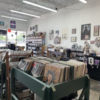 Disc Go Round - Music & DVDs Near Me - Corpus Christi, Texas