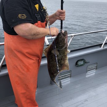 Saltwater Safari - The best deckhand on Alaska. - Tours Near Me - Seward, Alaska Saltwater Safari - The best deckhand on Alaska. - Tours Near Me - Seward, Alaska