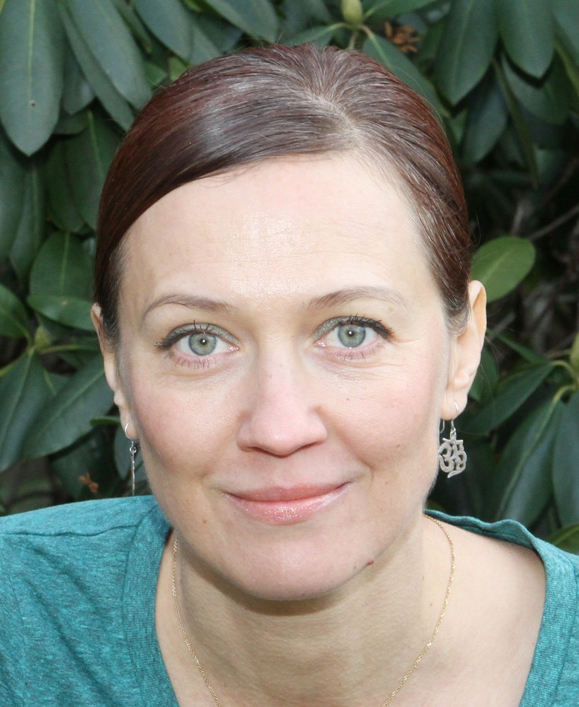 ANNA FILKIN, LAC BALANCE POINT STUDIO Updated August 2024 218 Plaza