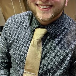 DeVons Jewelers - Kyle, nice service guy