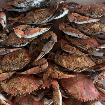 L P Steamers - Seafood Near Me - Baltimore, Maryland L P Steamers - Seafood Near Me - Baltimore, Maryland