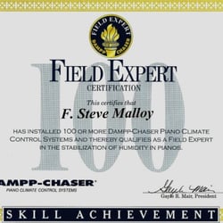 Steve Malloy Piano Tuning