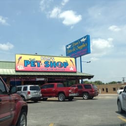 Great little shop!