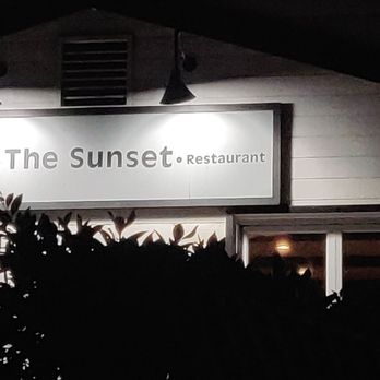 The Sunset Restaurant - New American Near Me - Malibu, California The Sunset Restaurant - New American Near Me - Malibu, California