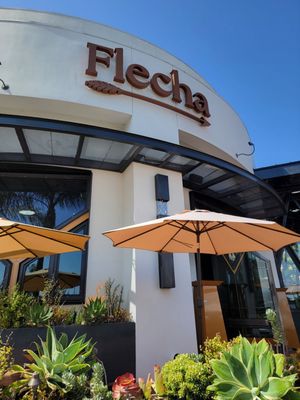 Flecha Cantina by null