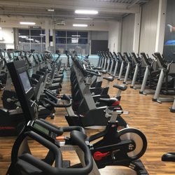 All Inclusive Fitness