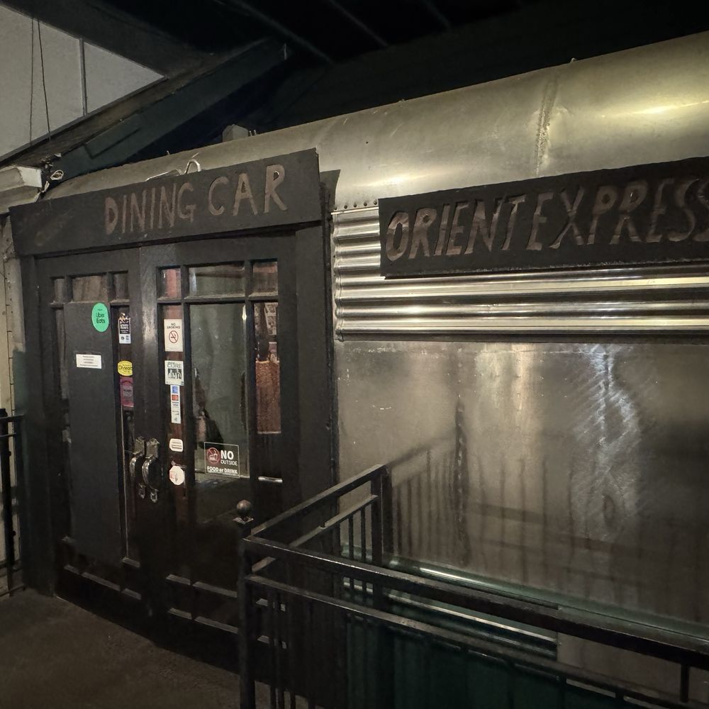 Orient Express - Entrance - Chinese Near Me - Atlanta, Georgia Orient Express - Entrance - Chinese Near Me - Atlanta, Georgia