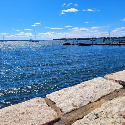 The Lobster Pot by null