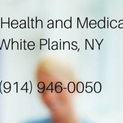 All Women's Health Svcs
