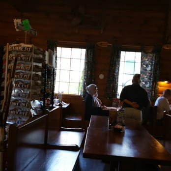 Flapjacks Pancake Cabin - Breakfast & Brunch Near Me - Sevierville, Tennessee