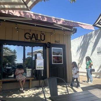 Galu Cafe and Delicatessen - Coffee & Tea Near Me - Chula Vista, California Galu Cafe and Delicatessen - Coffee & Tea Near Me - Chula Vista, California
