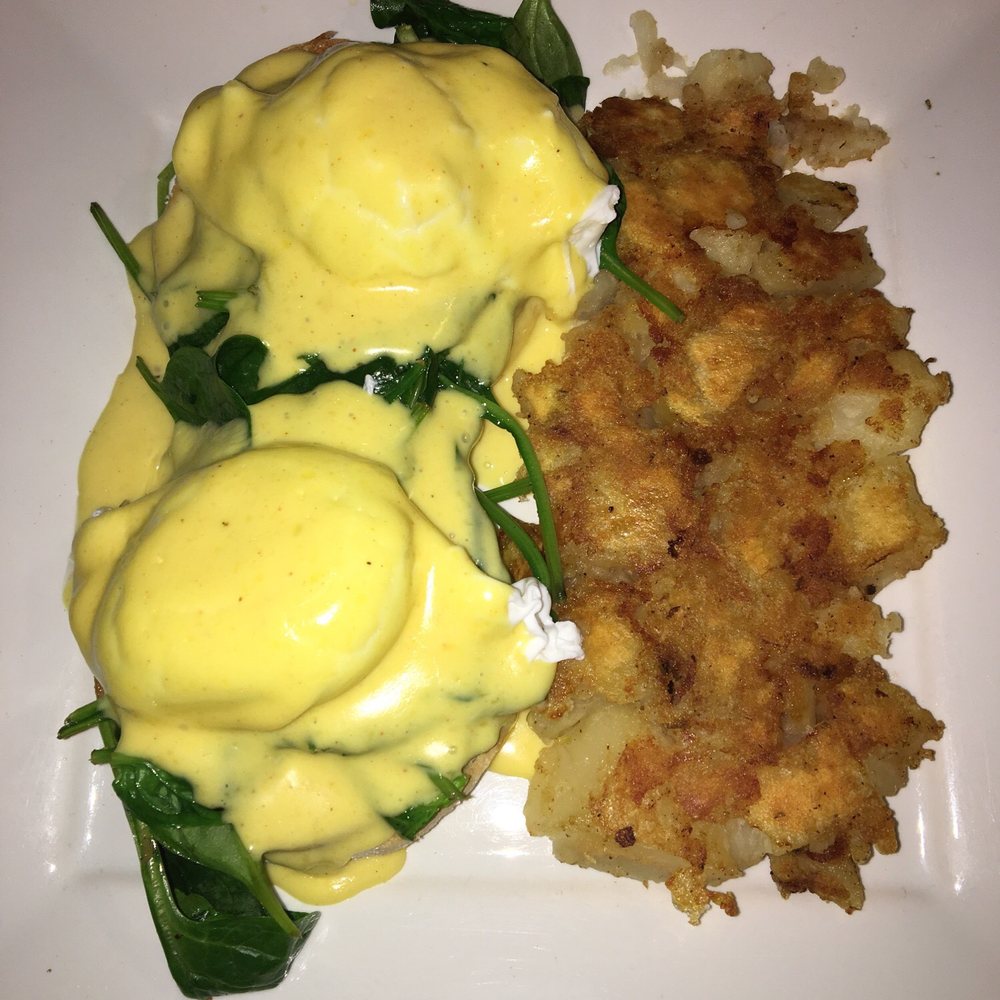 Cafe Bliss - Eggs Benedict - Breakfast & Brunch Near Me - Belmont, California Cafe Bliss - Eggs Benedict - Breakfast & Brunch Near Me - Belmont, California