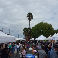 Taste of Monument