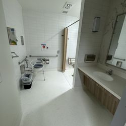 Hoag Acute Rehabilitation Center