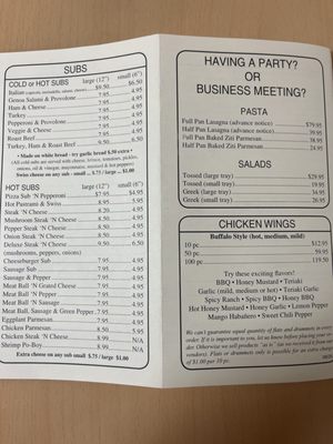 Verona Café by null