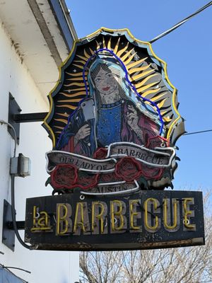la Barbecue by null