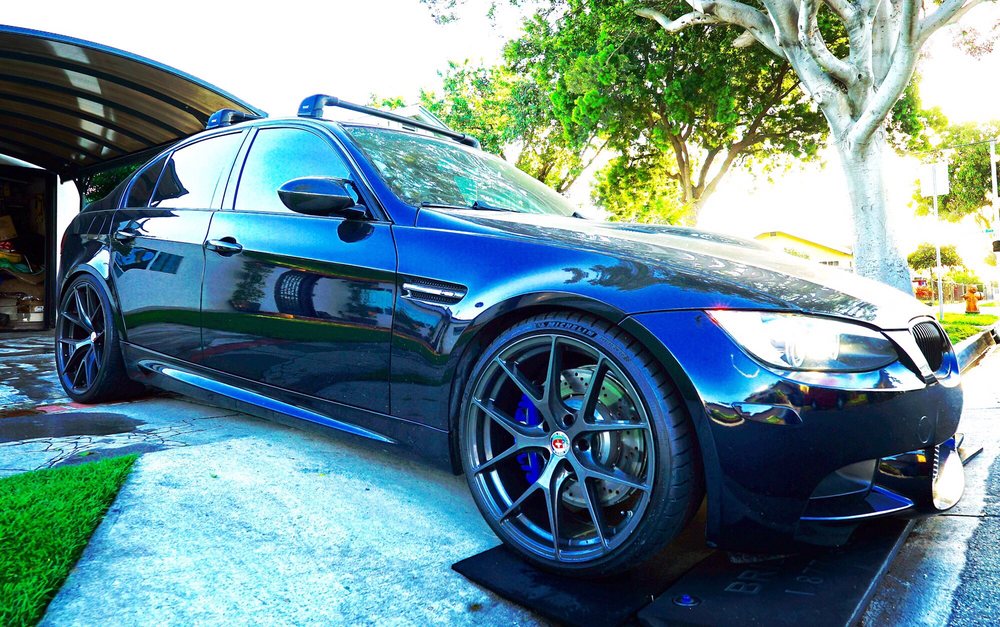 MILLER’S WHEEL ALIGNMENT & BRAKE SERVICE Updated September 2024 71