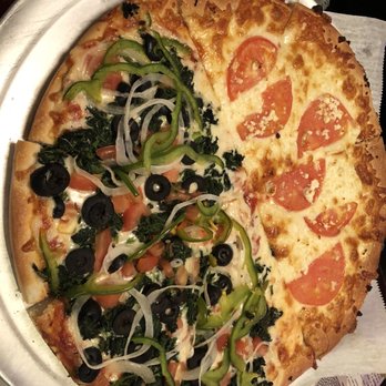 Dan's Place - Pizza Near Me - West Greenwich, Rhode Island Dan's Place - Pizza Near Me - West Greenwich, Rhode Island