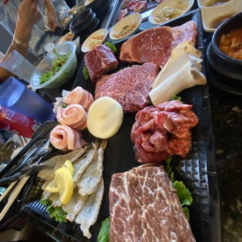 Buga Korean BBQ - Barbeque Near Me - San Diego, California Buga Korean BBQ - Barbeque Near Me - San Diego, California