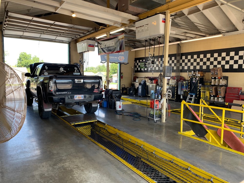 BILL’S QUICK LUBE Updated October 2024 2510 W Gore Blvd, Lawton