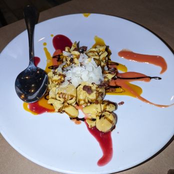 Nabruzzi Trattoria - Italian Near Me - Lutz, Florida Nabruzzi Trattoria - Italian Near Me - Lutz, Florida