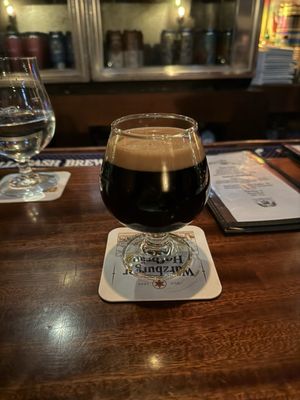 The Publick House by null