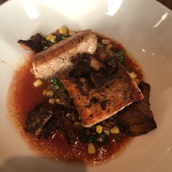 Eleven - Salmon - New American Near Me - Pittsburgh, Pennsylvania Eleven - Salmon - New American Near Me - Pittsburgh, Pennsylvania