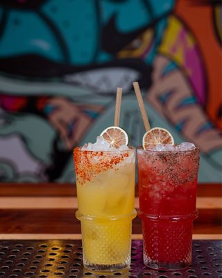 Grails Miami - Restaurant & Sports Bar by null