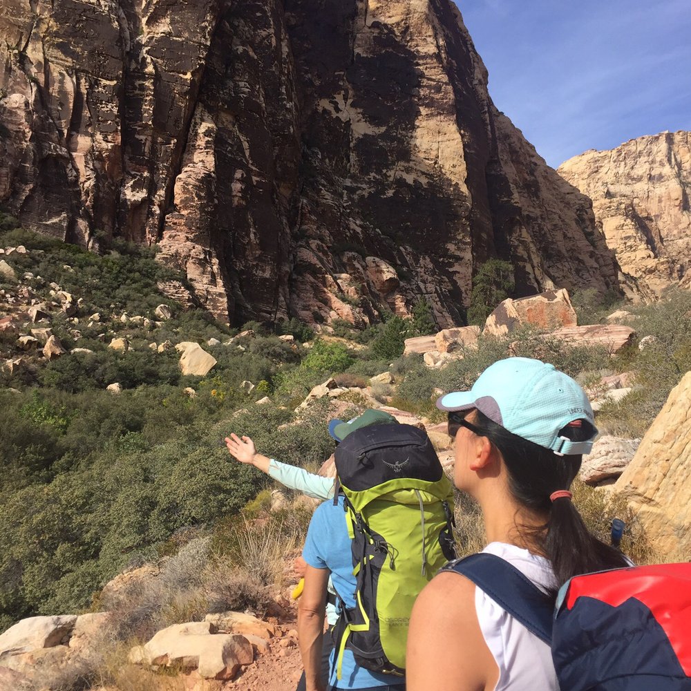 Chicks Climbing & Skiing - Rock Climbing Near Me Chicks Climbing & Skiing - Rock Climbing Near Me
