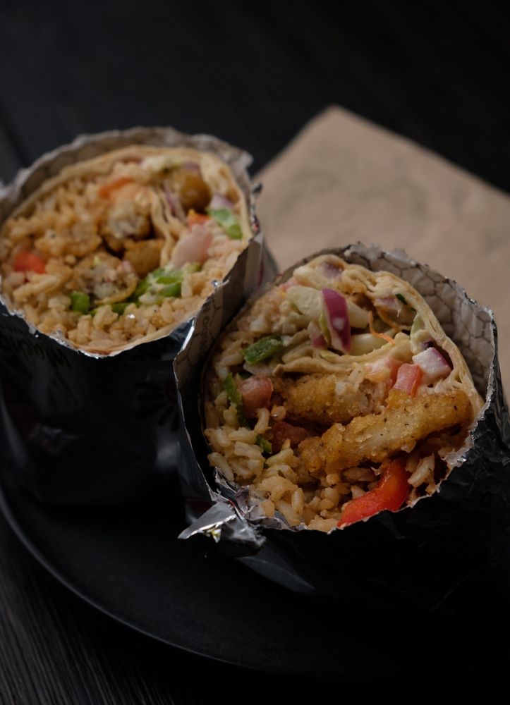 MUCHO BURRITO FRESH MEXICAN GRILL 26 Photos & 17 Reviews 222