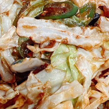 China Lounge - Cabbage dry pot - Chinese Near Me - San Ramon, California China Lounge - Cabbage dry pot - Chinese Near Me - San Ramon, California