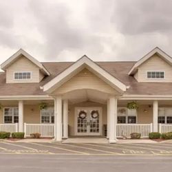 Trustwell Living at Settlers Place