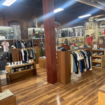 BAIT - Shoe Stores Near Me - Seattle, Washington BAIT - Shoe Stores Near Me - Seattle, Washington