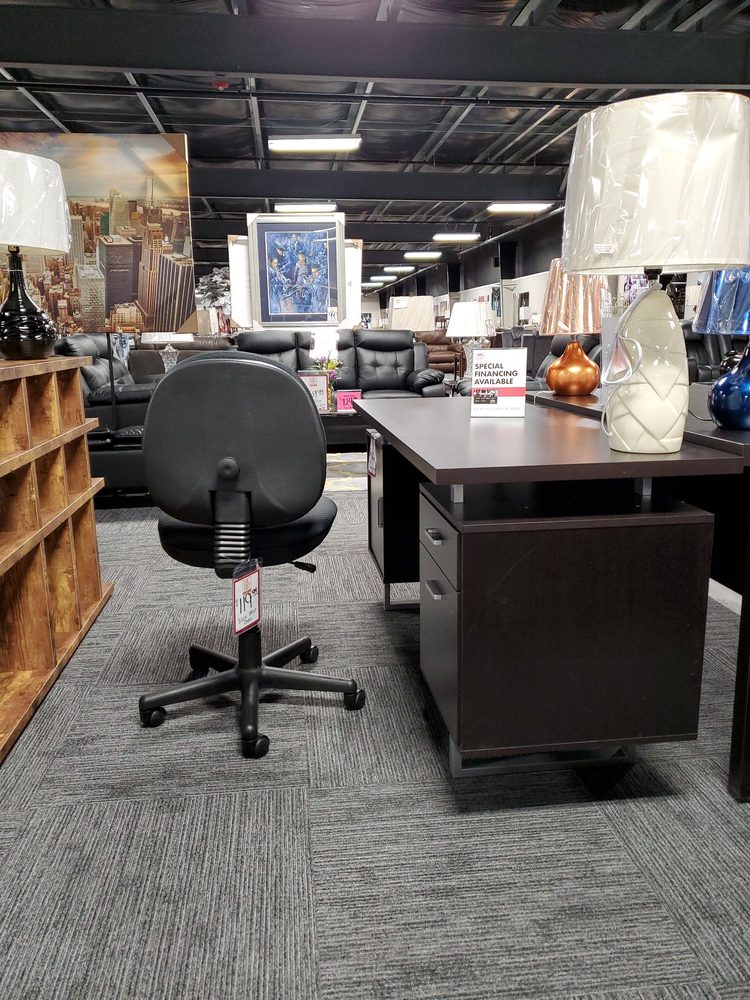 7 DAY FURNITURE & MATTRESS STORE Updated May 2024 142 Photos & 54