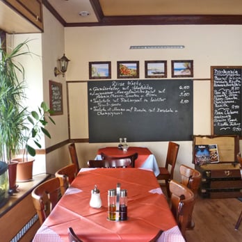 Marechiaro - Italian Near Me - Berlin, BE