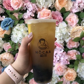 Hocaa Bubble Tea - Bubble Tea Near Me - Bethlehem, Pennsylvania