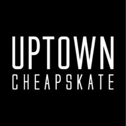 Uptown Cheapskate Bossier