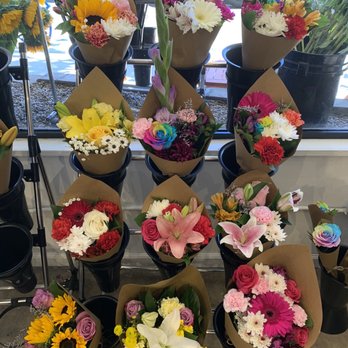 Blooms on Broadway - Florists Near Me - Long Beach, California Blooms on Broadway - Florists Near Me - Long Beach, California