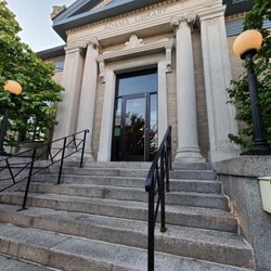Central Falls Free Public Library