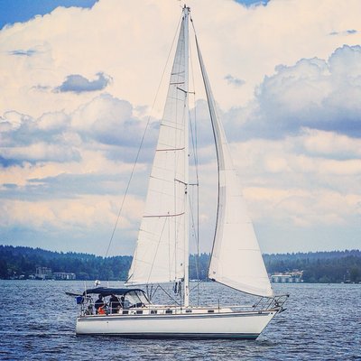 Boat Tours Seattle by null