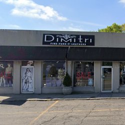 Dimitri Furs & Leathers