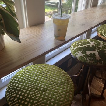Good Karma Tea - Coffee & Tea Near Me - Lynchburg, Virginia
