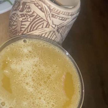 Sobre Mesa - Drinks - Cocktail Bars Near Me - Oakland, California