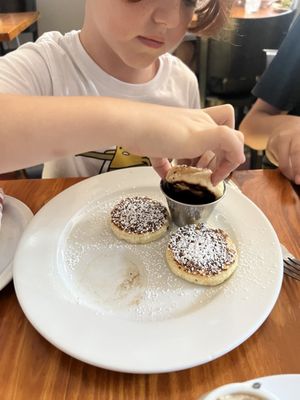 Store House Market & Eatery by null Store House Market & Eatery by null