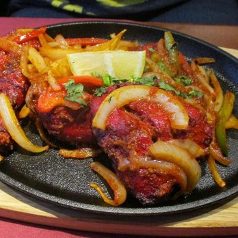 Karma Indian Cuisine & Lounge - Chicken Tikka... - Indian Near Me - Spokane, Washington