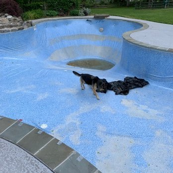 Blue Dream Pool - Pool Cleaners Near Me - Flemington, New Jersey